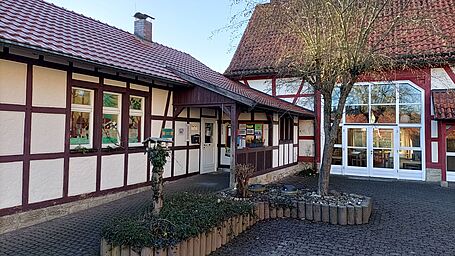 Kindertagesstätten | Stadt Ostheim